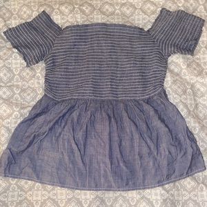 Old navy top